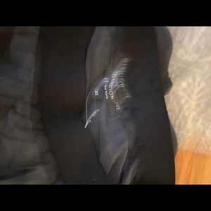 Generation love silky jogger pants